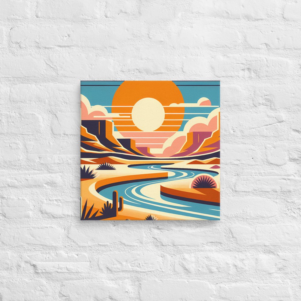 Canvas Print