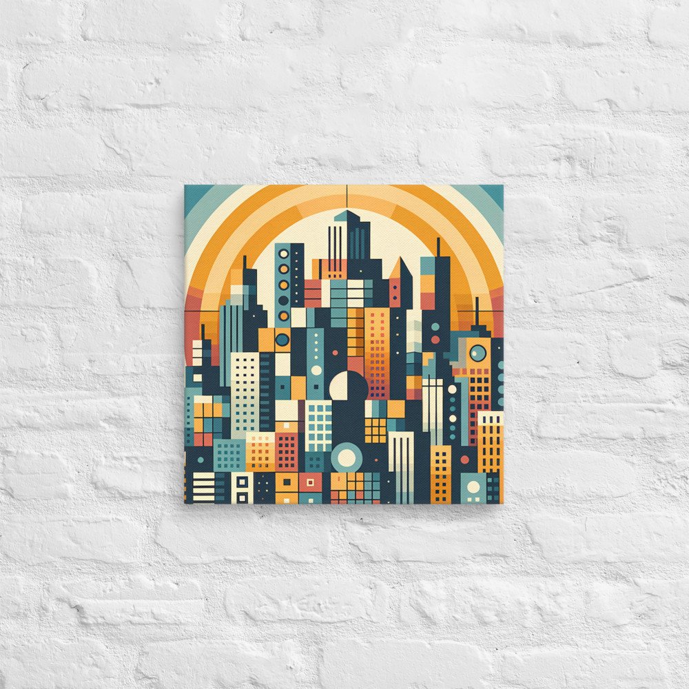 Canvas Print