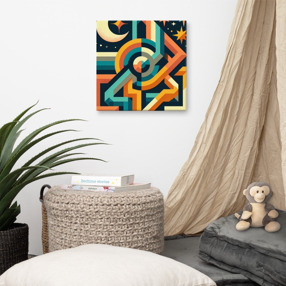 Canvas Print