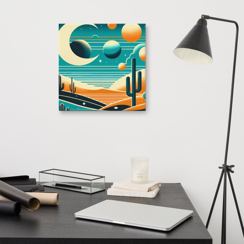 Canvas Print