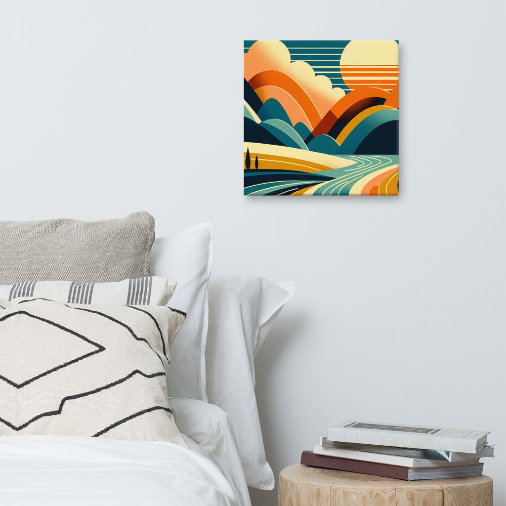 Canvas Print