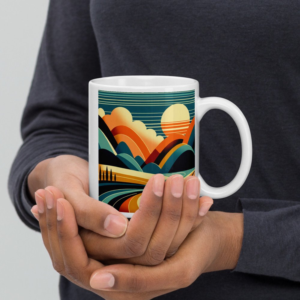 Mug
