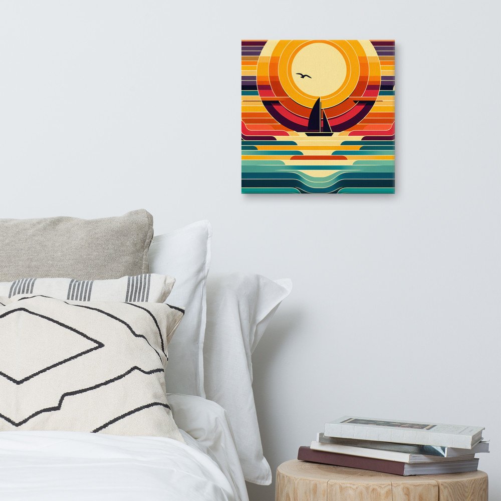 Canvas Print