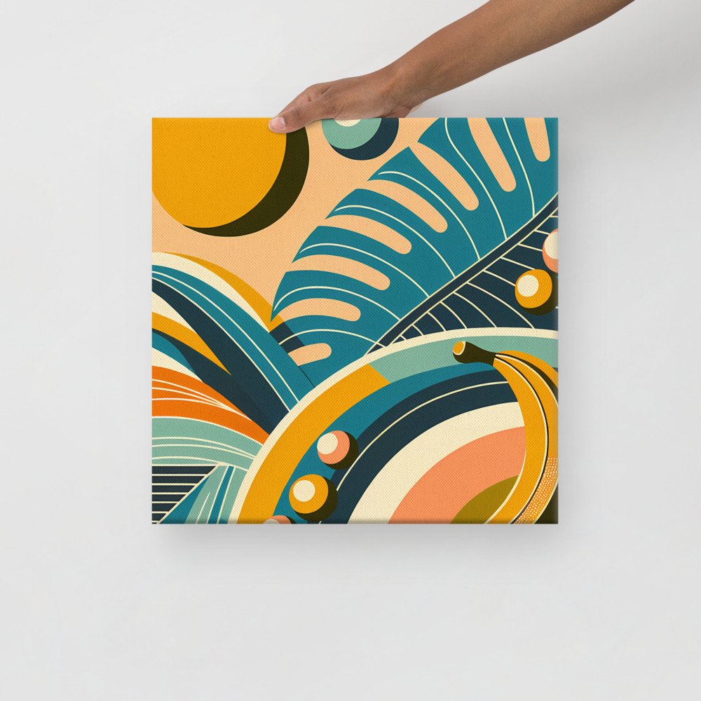 Canvas Print