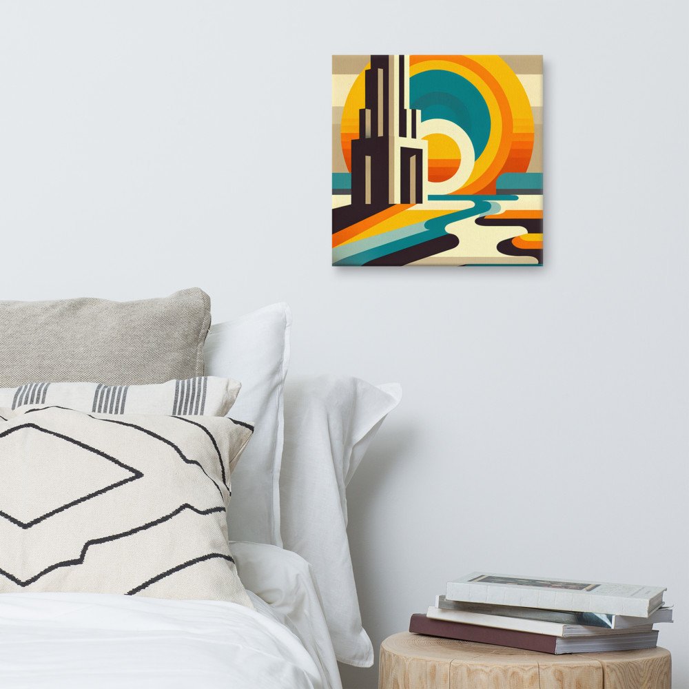 Canvas Print