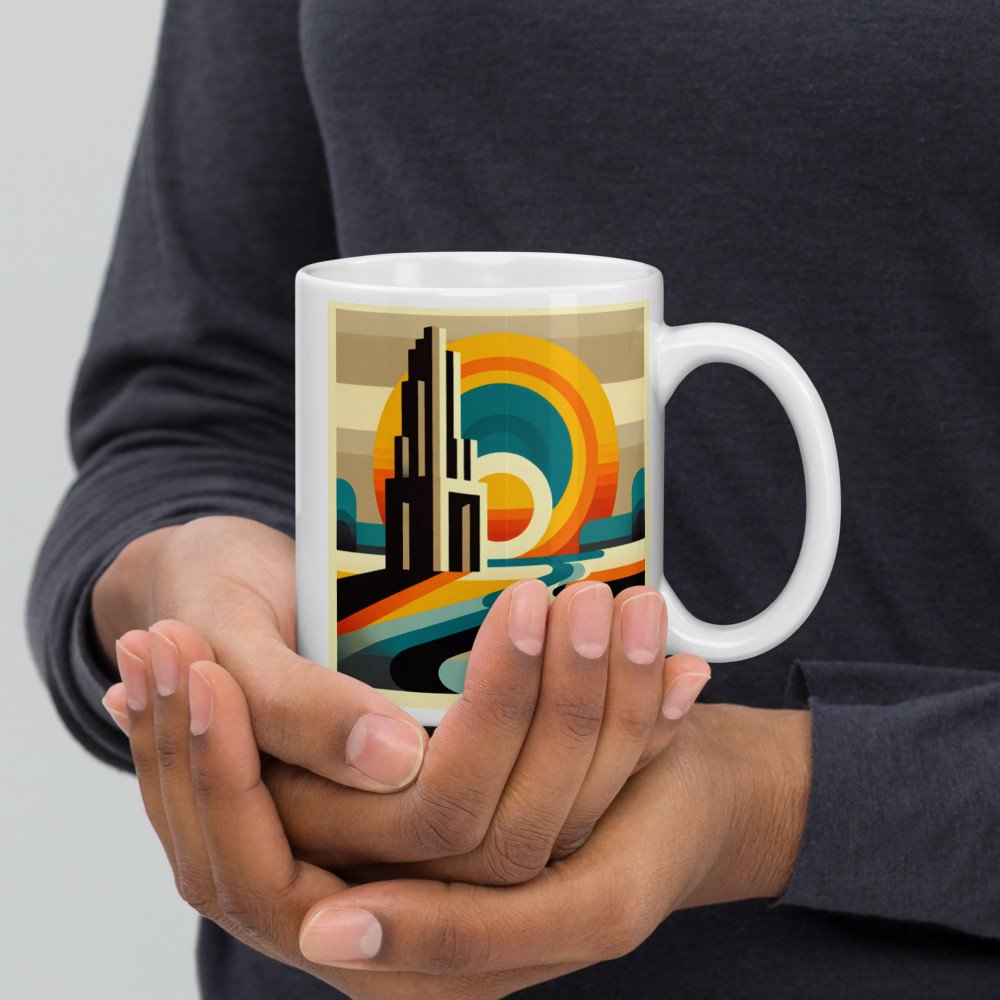 Mug