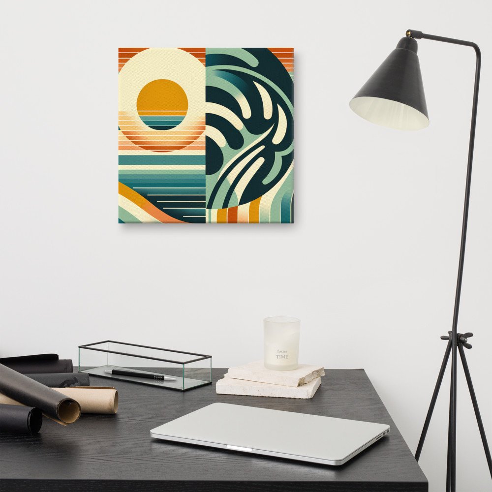 Canvas Print