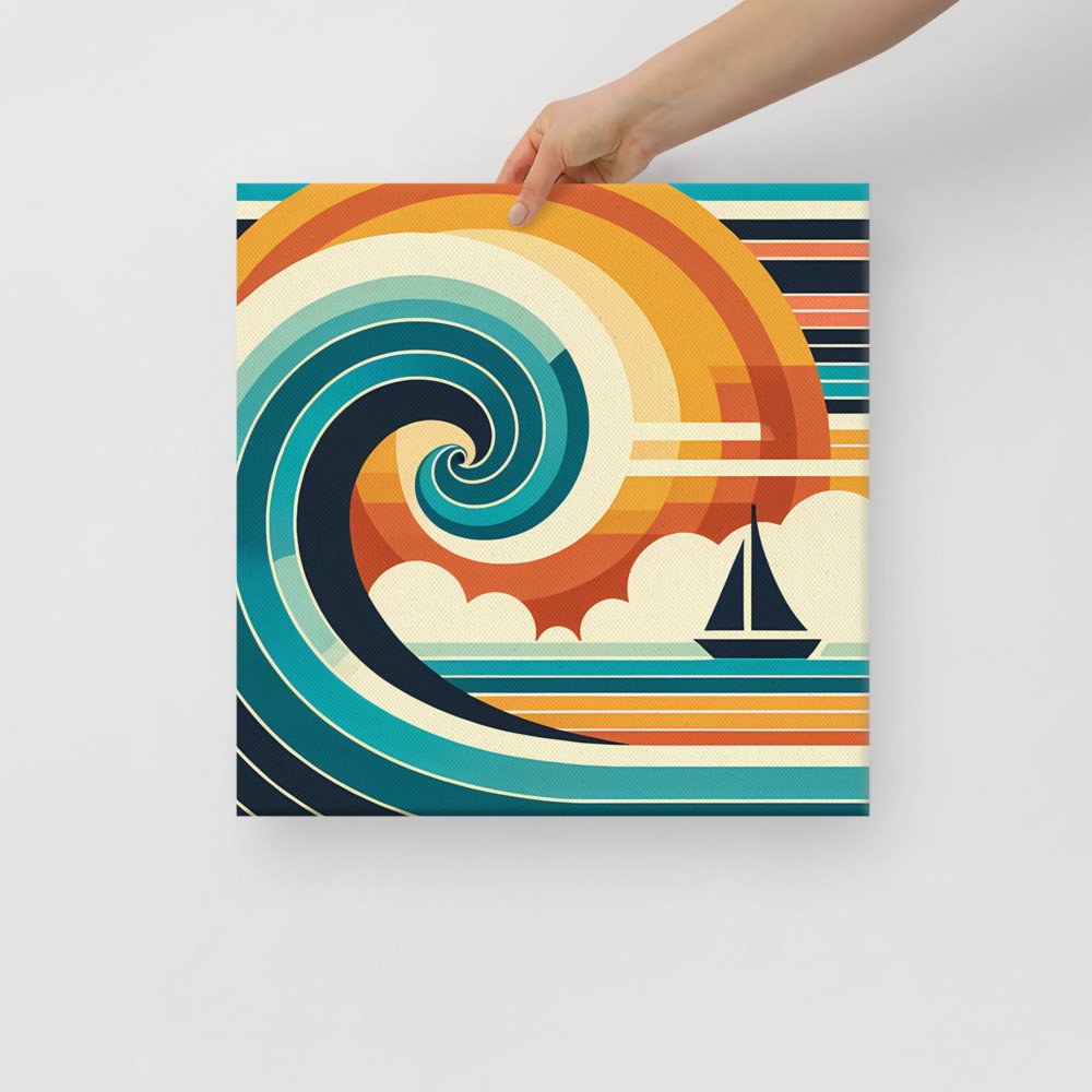 Canvas Print