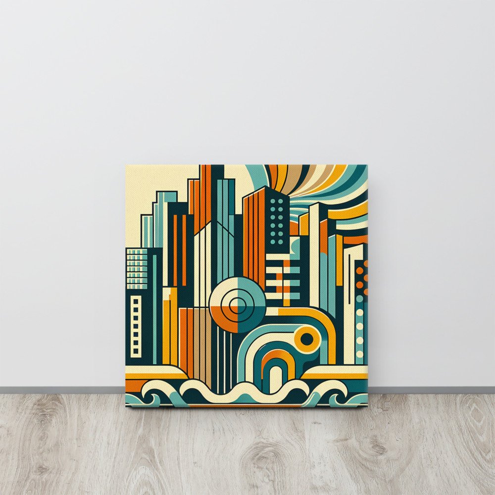 Canvas Print