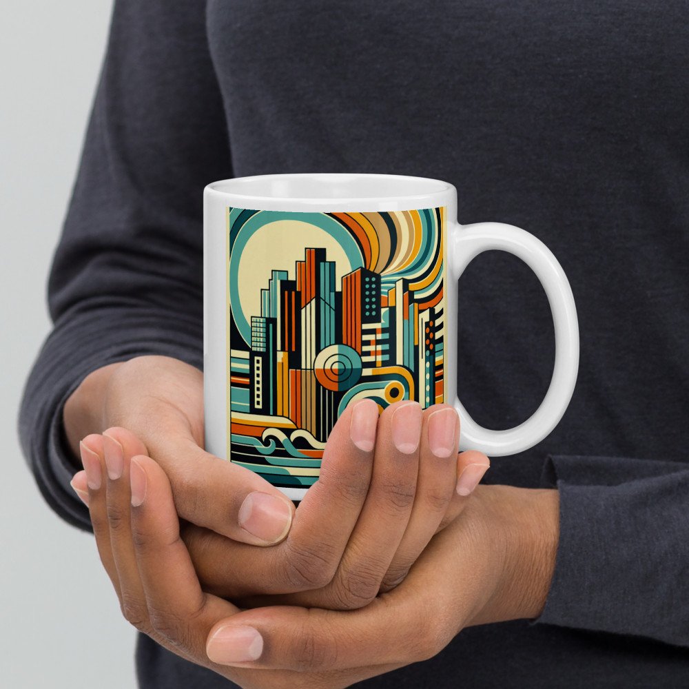 Mug