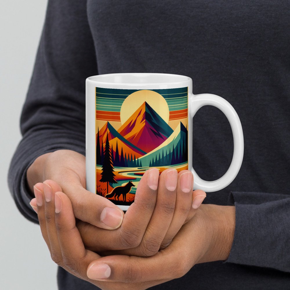 Mug