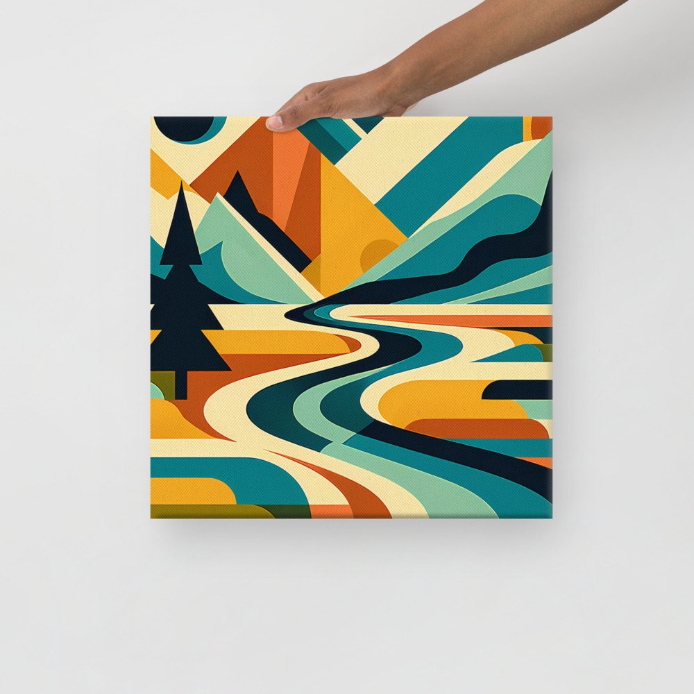 Canvas Print