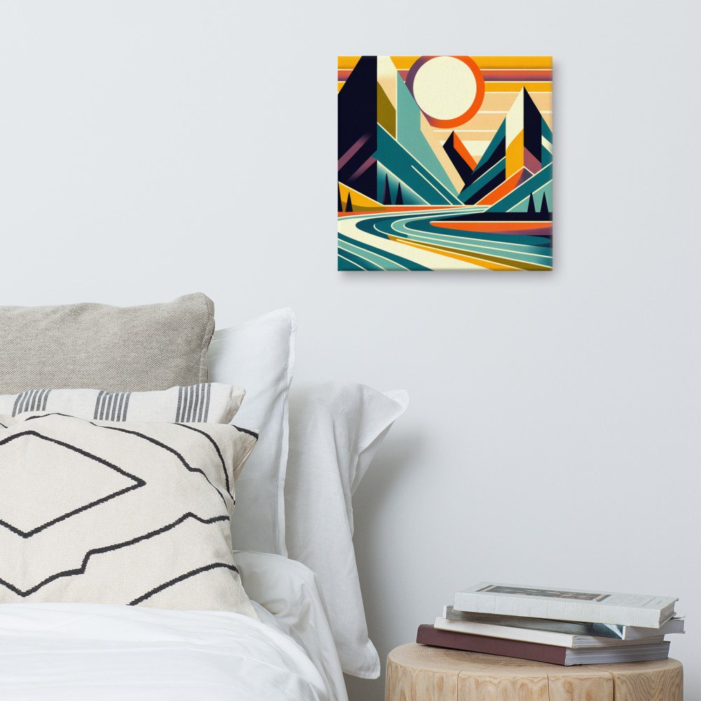 Canvas Print