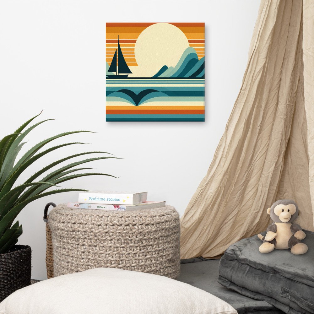 Canvas Print