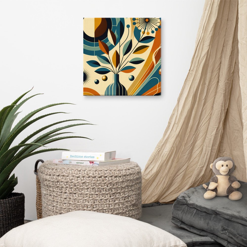 Canvas Print