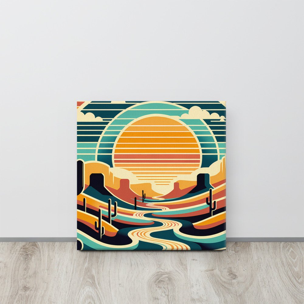 Canvas Print
