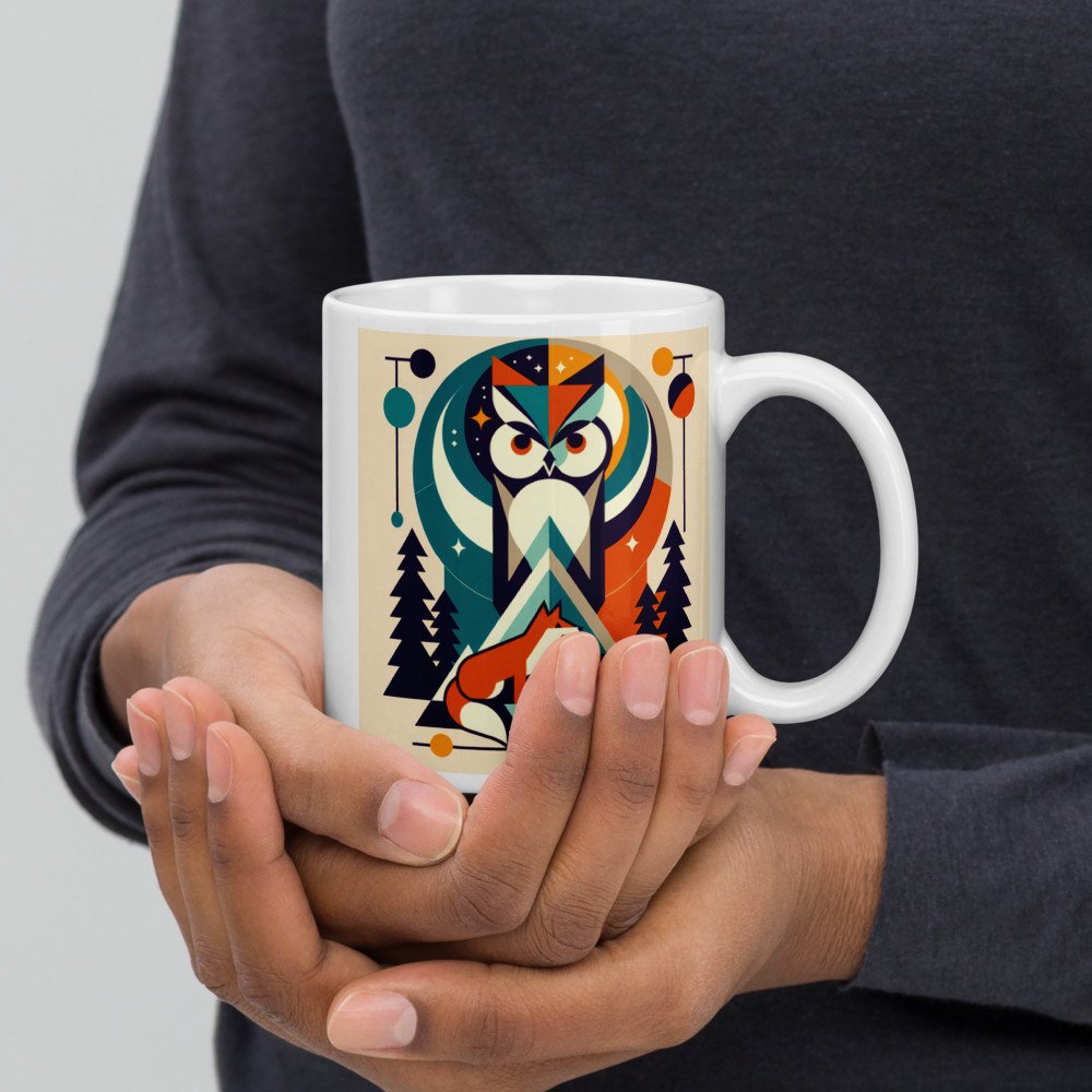 Mug