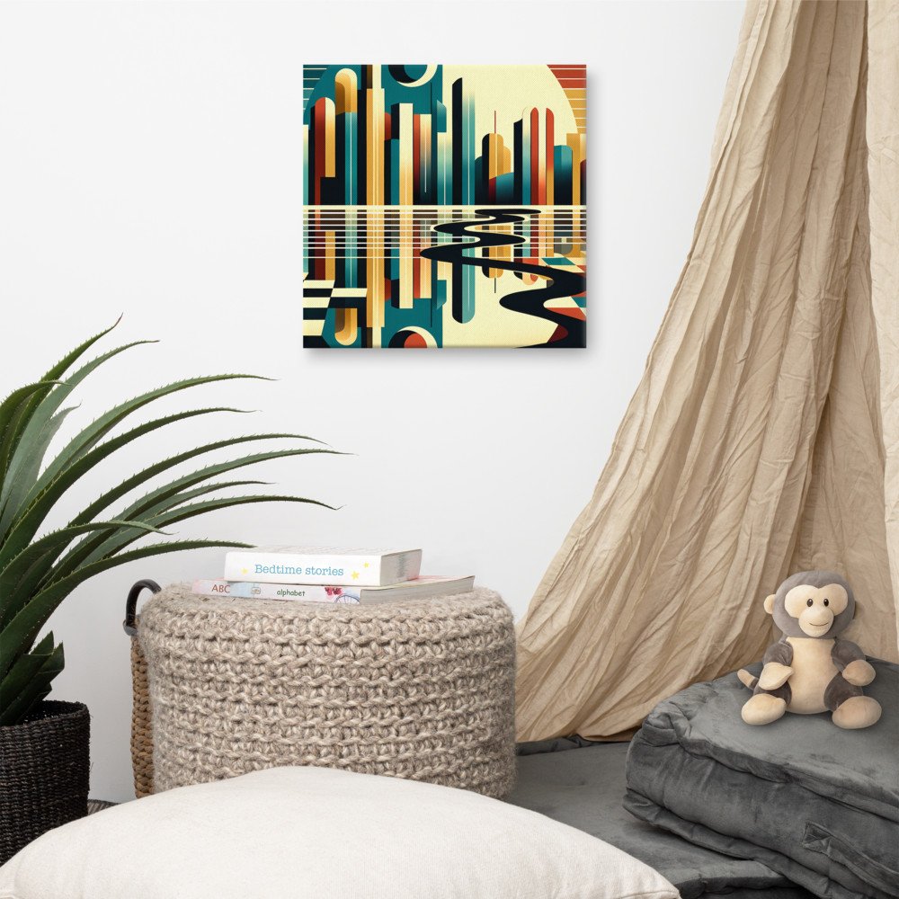 Canvas Print