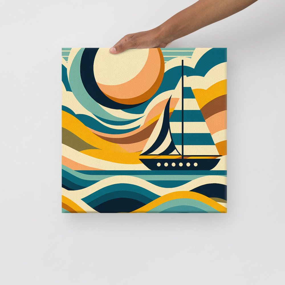 Canvas Print