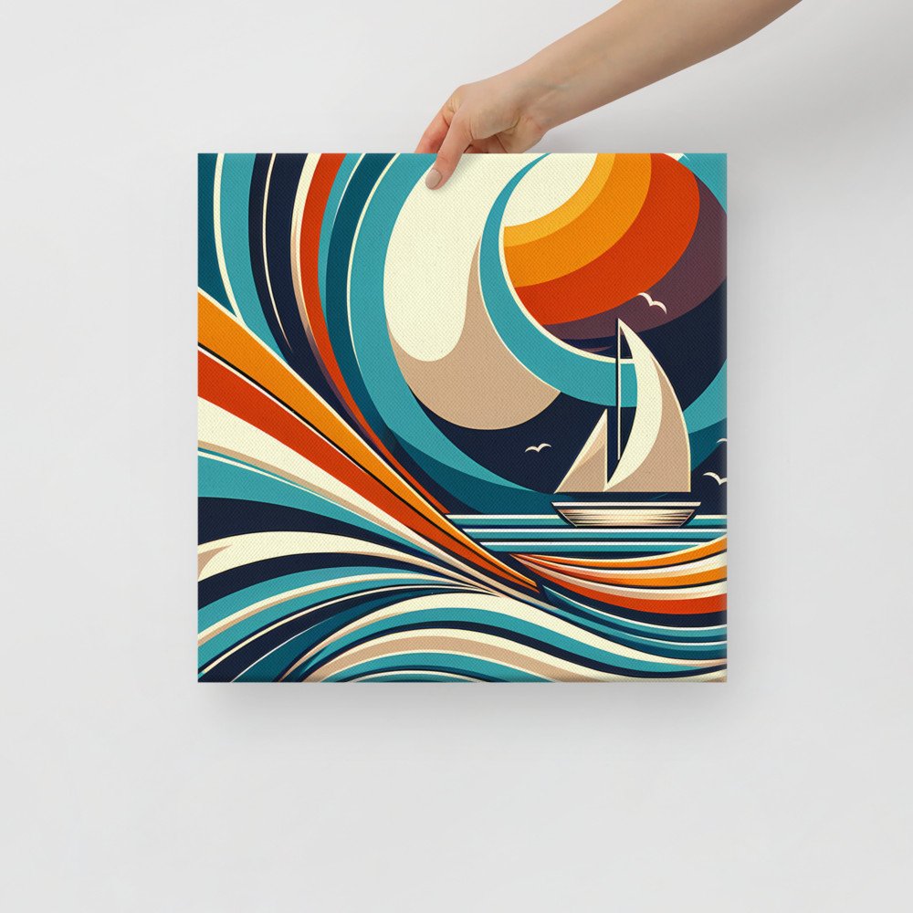 Canvas Print