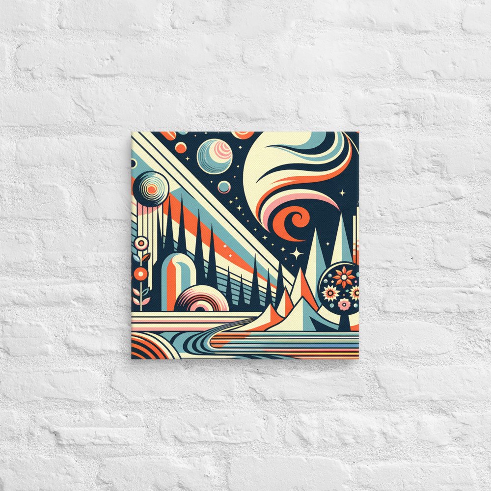 Canvas Print