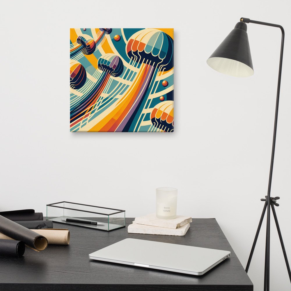 Canvas Print