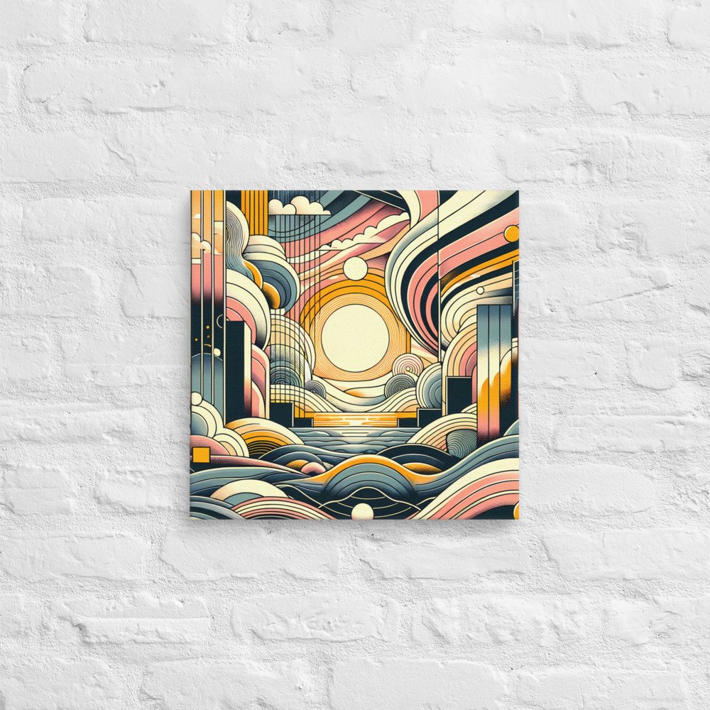 Canvas Print